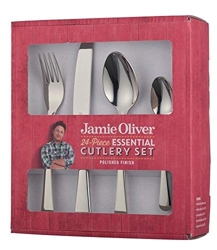 jamie oliver vintage cutlery set